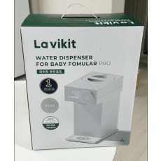 lavikit 분유포트(새상품)